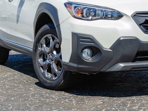 Used 2021 Subaru Crosstrek 2.5i Sport AWD/4WD image 8