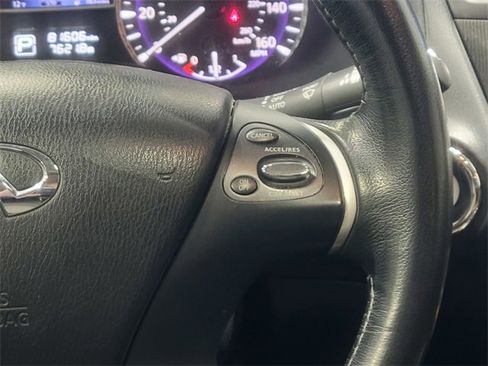 Used 2018 INFINITI QX60 Base w/ Premium Plus Package image 27