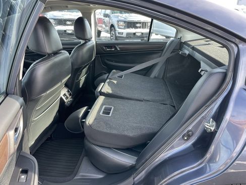 Used 2016 Subaru Legacy 2.5i Limited image 50