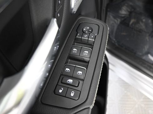 Used 2026 RAM 1500 Laramie w/ Night Edition AWD/4WD image 20