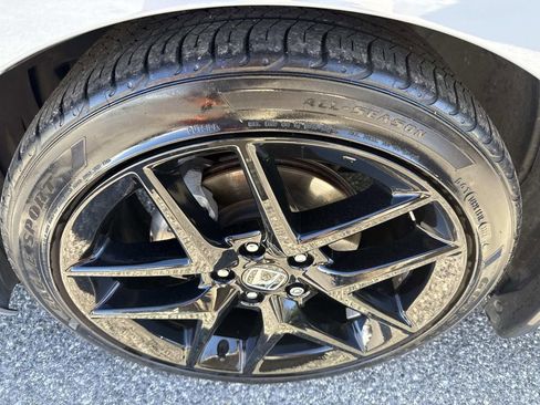 Used 2022 Honda Civic Sport image 12