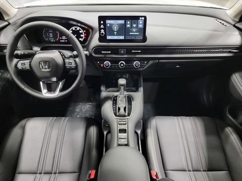 New 2026 Honda HR-V EX-L image 17