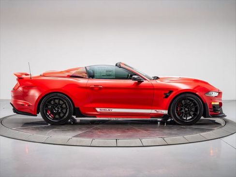 New 2023 Ford Mustang GT Premium w/ GT Performance Package image 6