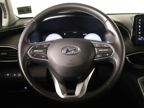Used 2023 Hyundai Santa Fe SEL w/ Premium Package image 39