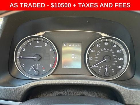 Used 2017 Hyundai Elantra Value Edition FWD image 18