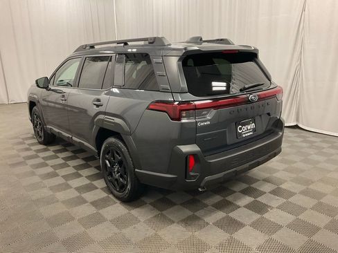 New 2026 Subaru Outback Limited AWD/4WD image 4