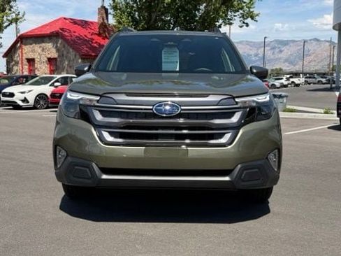 Certified 2026 Subaru Forester Premium AWD/4WD image 10