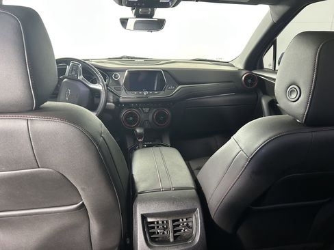 Used 2019 Chevrolet Blazer RS image 14