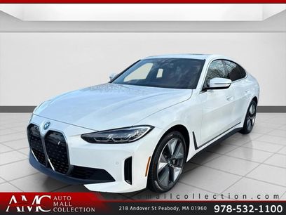 Used 2023 BMW i4 eDrive35 w/ Premium Package