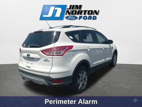 Used 2014 Ford Escape SE w/ Equipment Group 201A FWD image 11