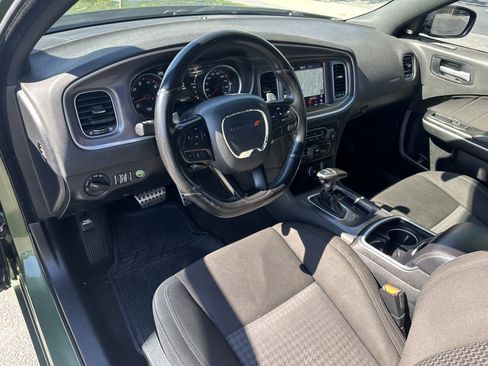 Used 2020 Dodge Charger Scat Pack RWD image 18