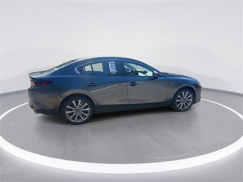 New 2026 MAZDA MAZDA3 2.5 S Sedan w/ Preferred Pkg image 8