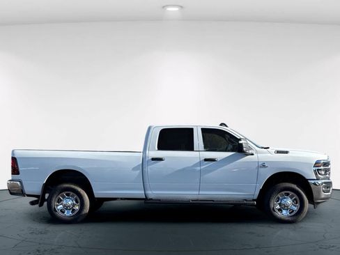 New 2026 RAM 3500 Tradesman image 6