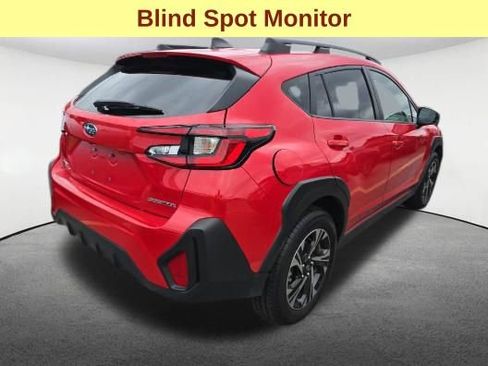 Certified 2025 Subaru Crosstrek 2.0i Premium AWD/4WD image 5