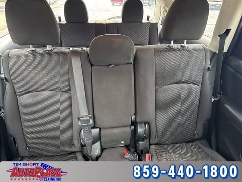 Used 2020 Dodge Journey SE w/ SE Popular Equipment Group FWD image 24