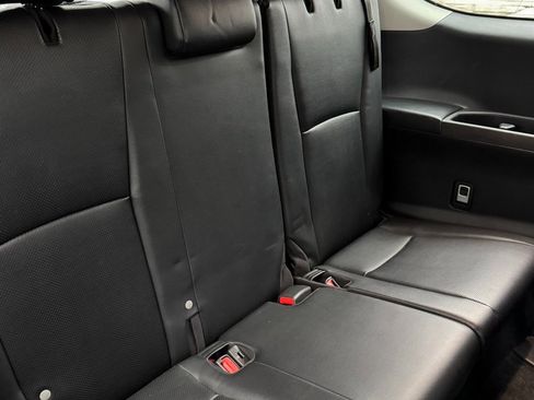 Used 2024 Toyota Grand Highlander AWD image 16