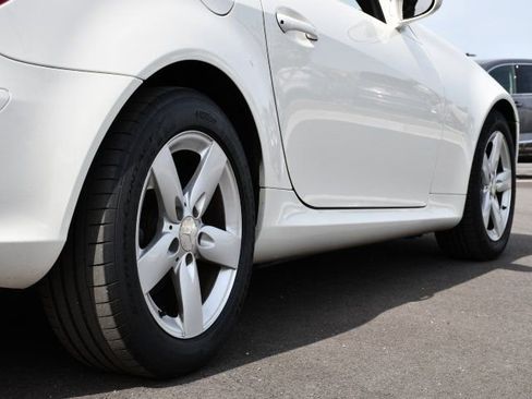 Used 2008 Mercedes-Benz SLK 280 image 12