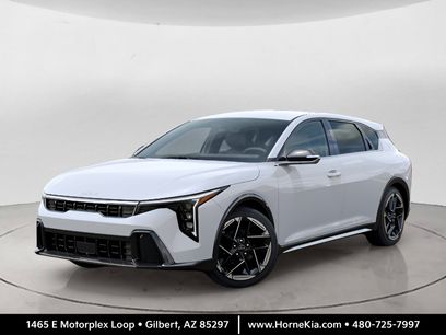 New 2026 Kia K4 EX