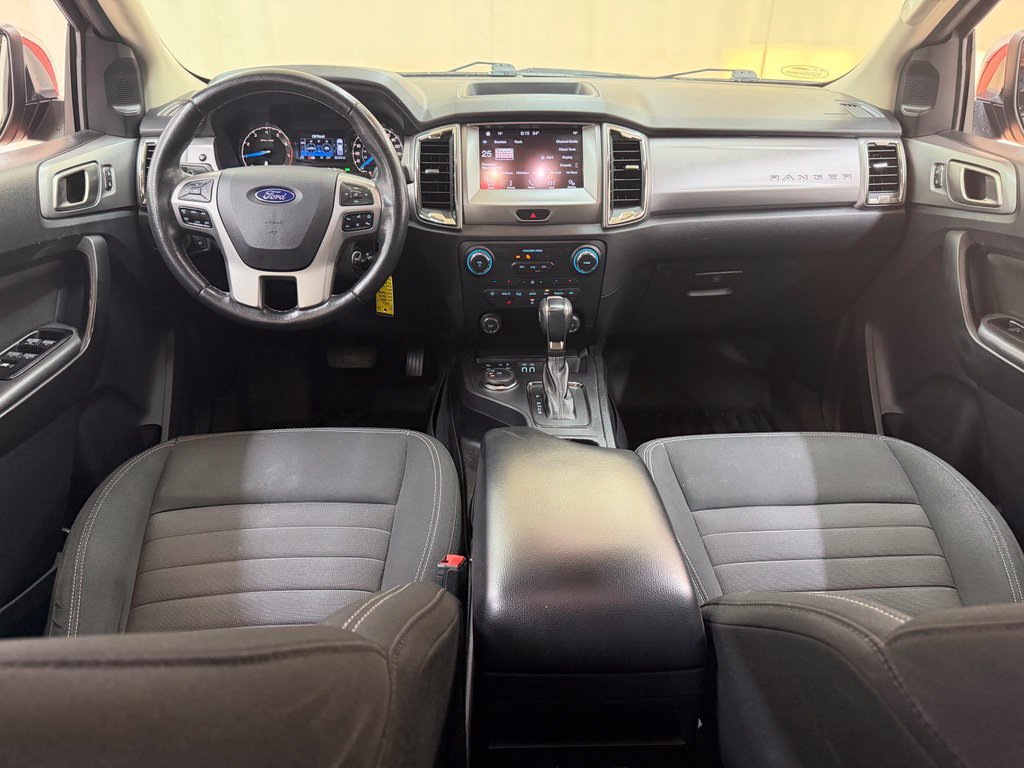 Used 2019 Ford Ranger XLT w/ Equipment Group 302A Luxury AWD/4WD image 28