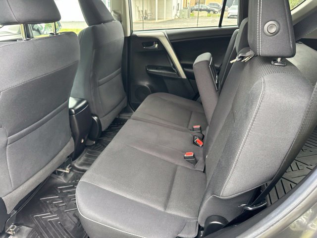 Used 2018 Toyota RAV4 Adventure AWD/4WD image 15