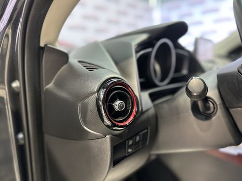 Used 2017 MAZDA CX-3 Touring image 6