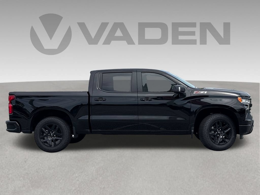 New 2026 Chevrolet Silverado 1500 RST w/ Safety Package AWD/4WD image 23