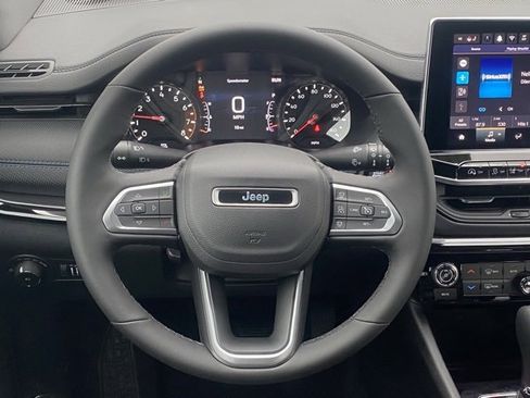 New 2026 Jeep Compass Limited image 36