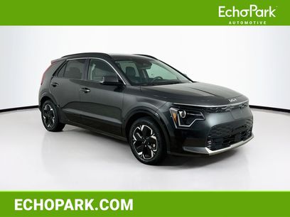 Used 2024 Kia Niro Wind