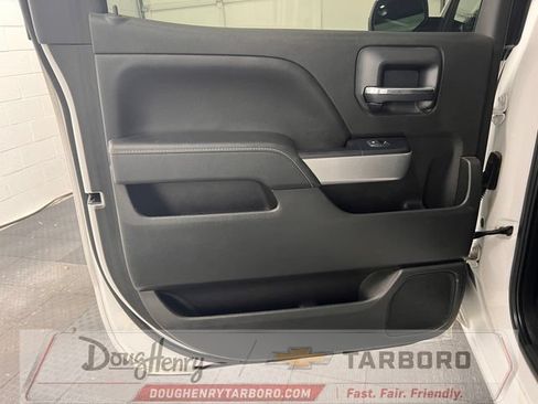 Used 2018 Chevrolet Silverado 1500 LT w/ All Star Edition AWD/4WD image 31