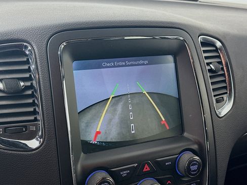 Used 2017 Dodge Durango GT w/ Premium Group image 18