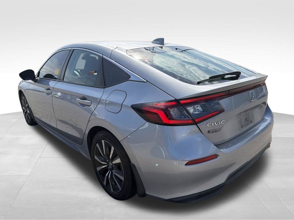 Used 2024 Honda Civic EX-L image 43