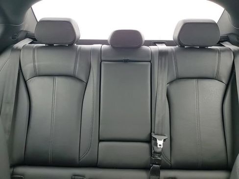 Used 2023 Alfa Romeo Giulia Ti image 27