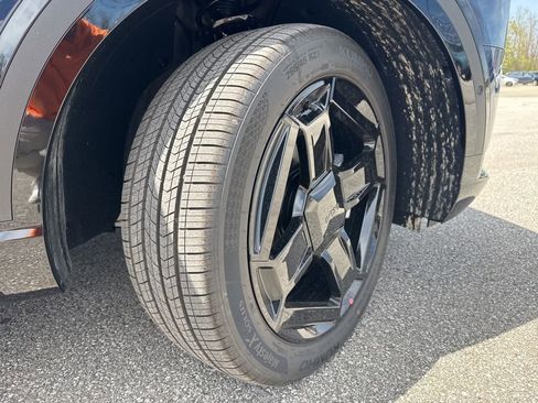 New 2027 Kia Telluride SX X-Line AWD/4WD image 26