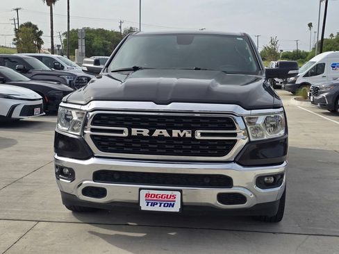 Used 2022 RAM 1500 Lone Star RWD image 10
