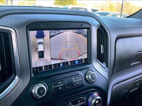 Used 2023 GMC Sierra 2500 Denali w/ Denali Ultimate Package image 15