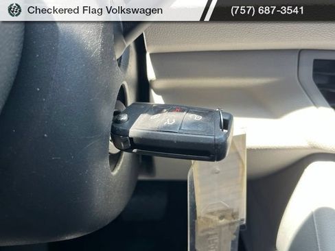 Used 2023 Volkswagen Jetta S FWD image 36