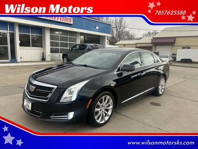 Used 2016 Cadillac XTS Luxury
