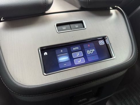 Used 2025 Lincoln Navigator Reserve w/ Jet Appearance Package AWD/4WD image 24