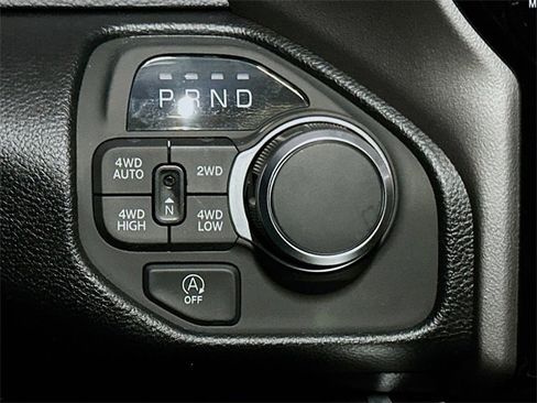 New 2026 RAM 1500 Big Horn image 11