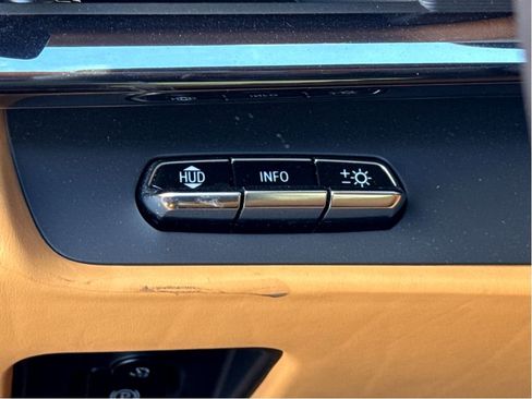 Used 2023 Chevrolet Corvette Z06 w/ Engine Appearance Package image 12