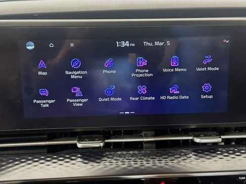 Certified 2024 Kia Carnival SX Prestige image 26