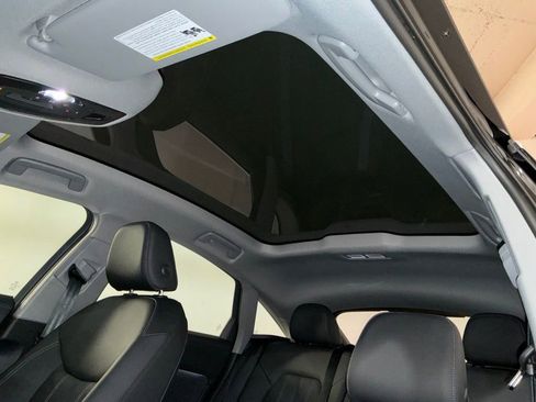 Certified 2025 Audi A5 2.0T Premium Plus w/ Premium Plus AWD/4WD image 6