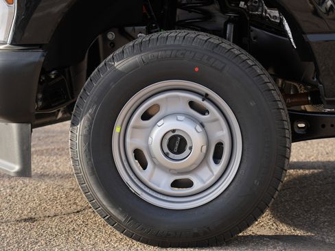 New 2026 Ford F350 XL AWD/4WD image 14