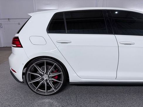 Used 2019 Volkswagen GTI Autobahn image 6