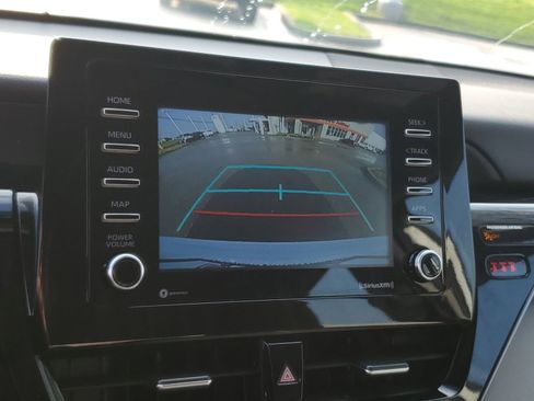 Certified 2023 Toyota Camry LE image 27