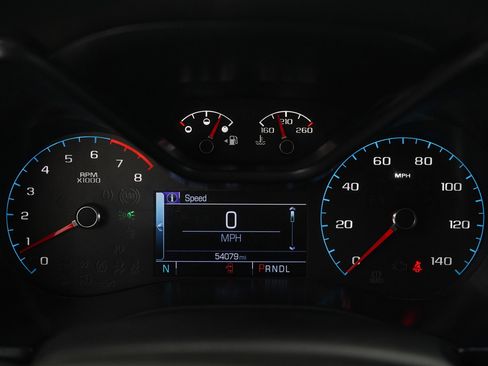 Used 2018 Chevrolet Colorado LT image 19