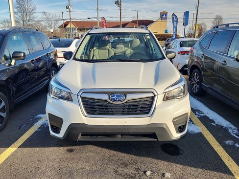 Used 2019 Subaru Forester w/ Alloy Wheel Package image 2