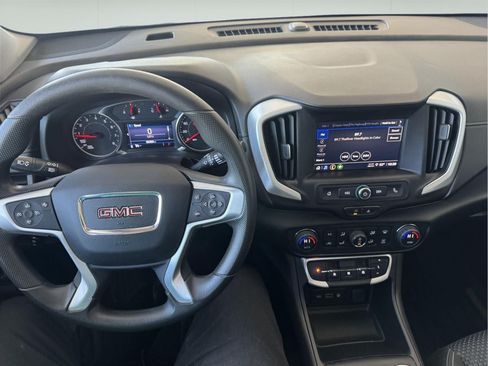 Used 2022 GMC Terrain SLE w/ Driver Convenience Package AWD/4WD image 20