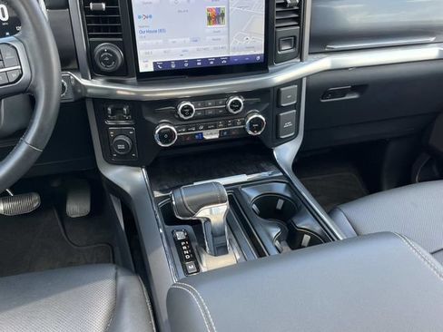 Used 2023 Ford F150 Lariat w/ Equipment Group 502A High AWD/4WD image 21