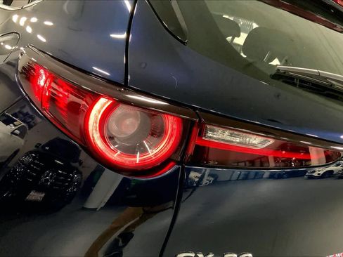 Used 2023 MAZDA CX-30 AWD 2.5 S image 28